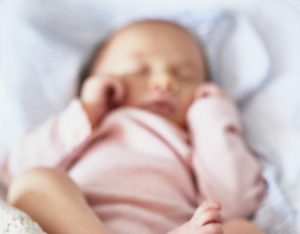 babyschlaf