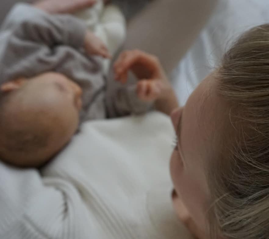 babyschlaf